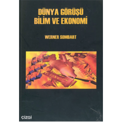 Dünya Görüşü Bilim ve Ekonomİ