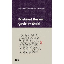 Edebiyat Kuramı, Çeviri ve Öteki