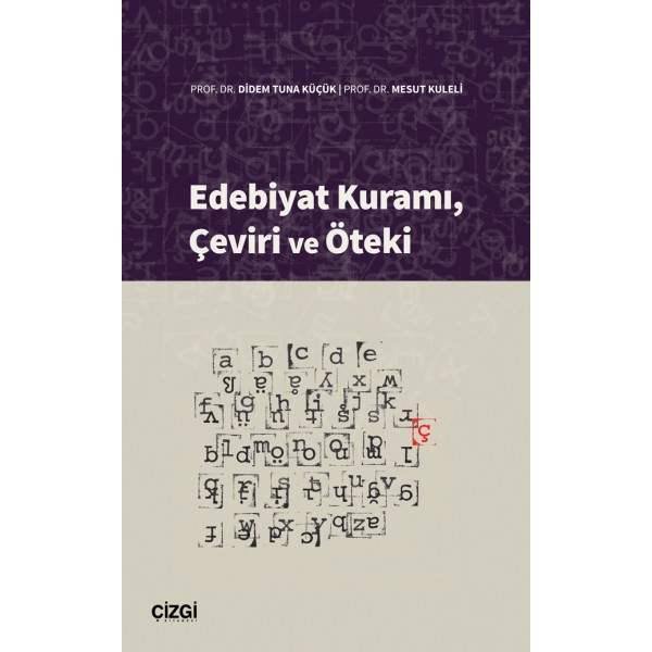 Edebiyat Kuramı, Çeviri ve Öteki