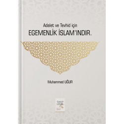 Egemenlik İslamındır