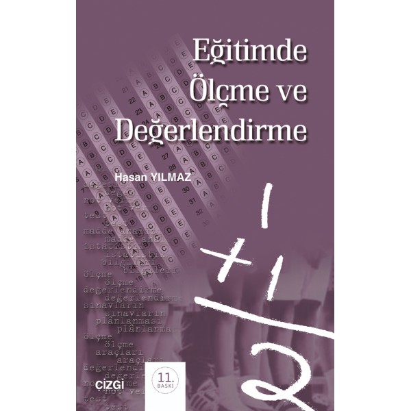 Eğitimde Ölçme ve Değerlendirme