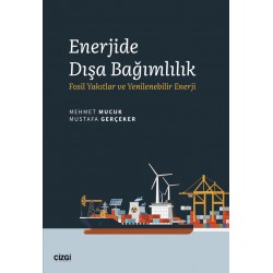 Enerjide Dışa Bağımlılık (Fosil Yakıtlar ve Yenilenebilir Enerji)