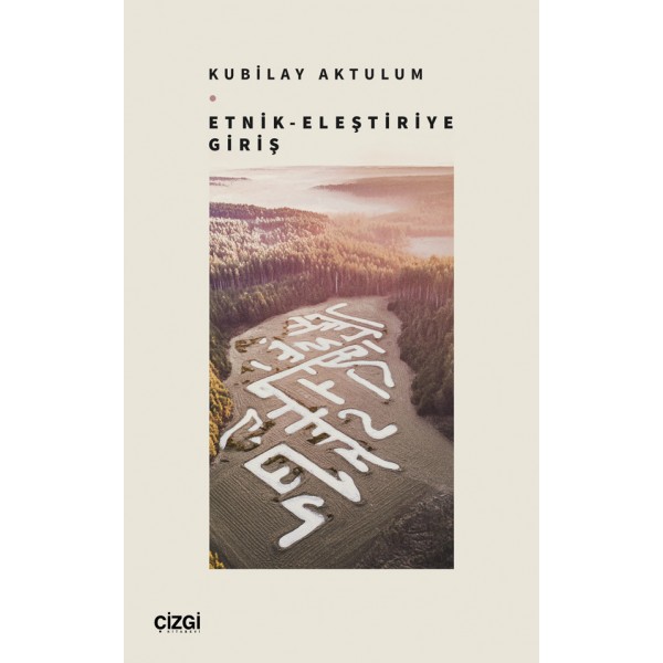 Etnik-Eleştiriye Giriş