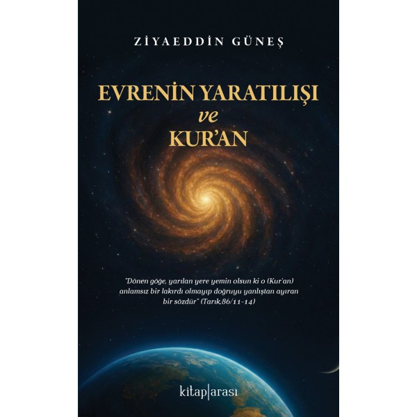 Evrenin Yaratılışı ve Kur’an