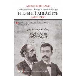 Felsefe-i Ahlâkiyye | Ahlak Felsefesi