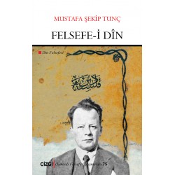 Felsefe-i Dîn | Din Felsefesi