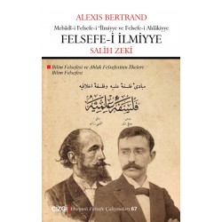 Felsefe-i İlmiyye | Bilim Felsefesi