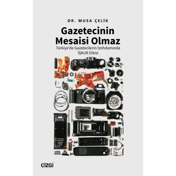 Gazetecinin Mesaisi Olmaz |Türkiye’de Gazetecilerin İstihdamında İşkur Etkisi