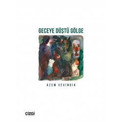 Geceye Düştü Gölge