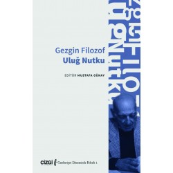 Gezgin Filozof Uluğ Nutku