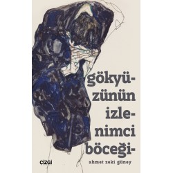 Gökyüzünün İzlenimci Böceği