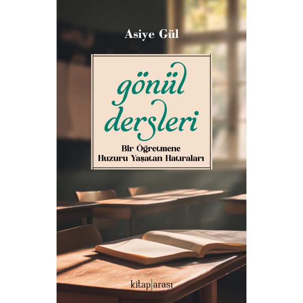 Gönül Dersleri