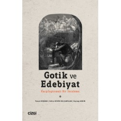 Gotik ve Edebiyat (Karşılaştırmalı Bir İnceleme)