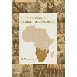Güney Afrika’da Siyaset ve Diplomasi