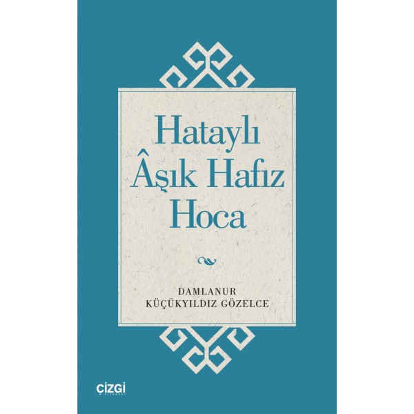 Hataylı Aşık Hafız Hoca