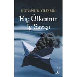 Hiç Ülkesinin İç Savaşı