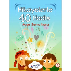 Hikayelerle 40 Hadis