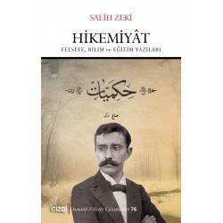 Hikemiyât | Felsefe, Bilim ve Eğitim Yazıları