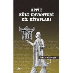 Hitit Kült Envanteri Kil Kitapları