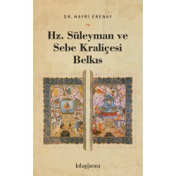 Hz. Süleyman ve Sebe Kraliçesi Belkıs 