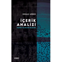 İçerik Analizi | Teorik ve Pratik Bilgiler