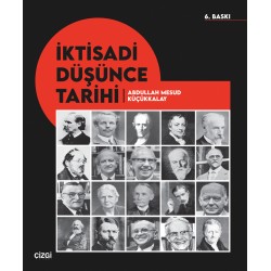 İktisadi Düşünce Tarihi