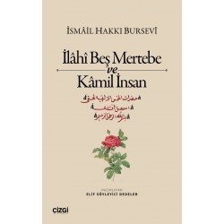 İlâhî Beş Mertebe ve Kâmil İnsan