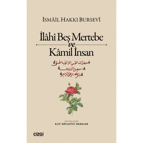 İlâhî Beş Mertebe ve Kâmil İnsan