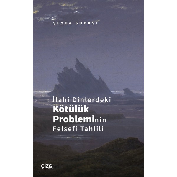 İlahi Dinlerdeki Kötülük Probleminin Felsefi Tahlili İlahi Dinlerdeki Kötülük Probleminin Felsefi Tahlili