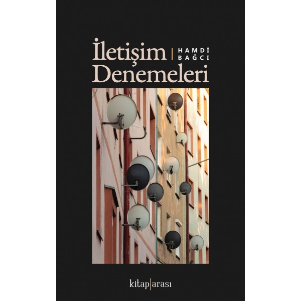 İletişim Denemeleri