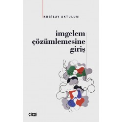 İmgelem Çözümlemesine Giriş