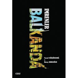 İmrenler (Balkanda)