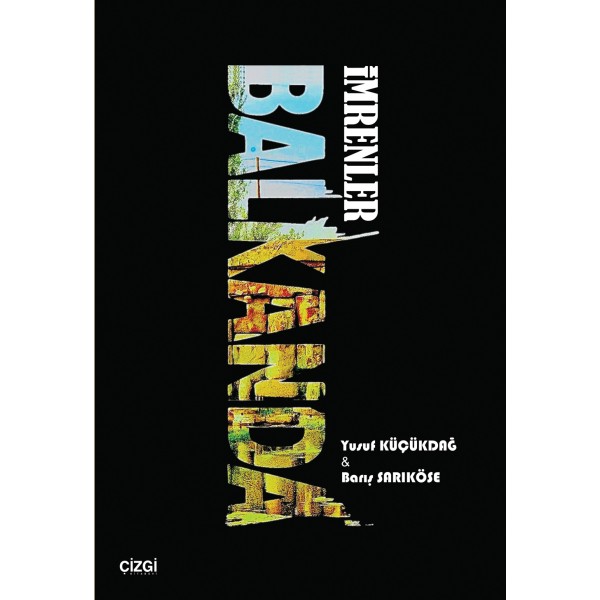 İmrenler (Balkanda)