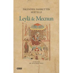 Leylâ İle Mecnun