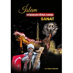 İslam Düşmanlığına Karşı Sanat (e-kitap)