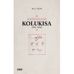 Kadınhanı Kolukısa 1831-1845