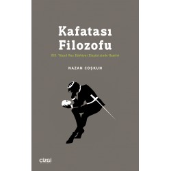 Kafatası Filozofu - XIX. Yüzyıl Rus Edebiyat Eleştirisinde Hamlet