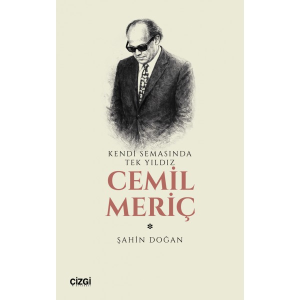 Kendi Semasında Tek Yıldız Cemil Meriç