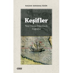 Keşifler (Yeni Dünya Düzeninde Coğrafya)