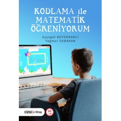 Kodlama ile Matematik Öğreniyorum (ekitap)