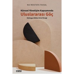 Küresel Yönetişim Kapsamında ULUSLARARASI GÖÇ | Rohingya Mülteci Krizi Örneği