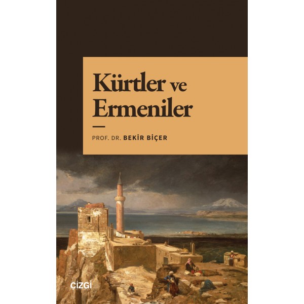 Kürtler ve Ermeniler