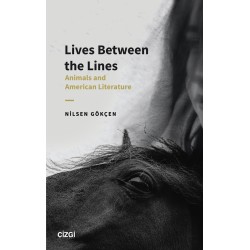 Lives Between the Lines (Animals and American Literature)