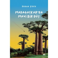 Madagaskar'da Mavi Bir Düş