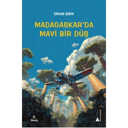 Madagaskar'da Mavi Bir Düş