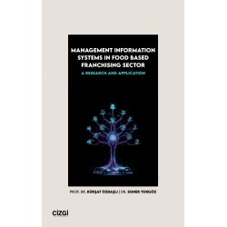 Management Information Systems in Food Based Franchising Sector | A Research and Application