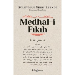 Medhal-i Fıkıh