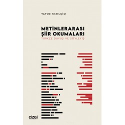 Metinlerarası Şiir Okumaları | Türkçe Duyuş ve Söyleyiş