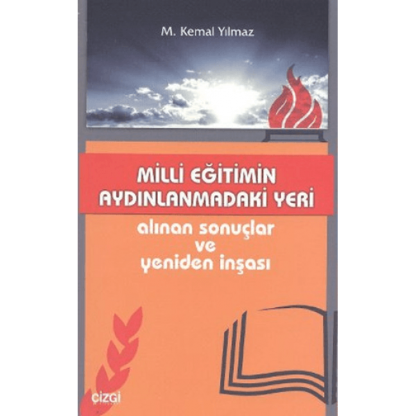 Milli Eğitimin Aydınlanmadaki Yeri | Alınan Sonuçlar ve Yeniden İnşası