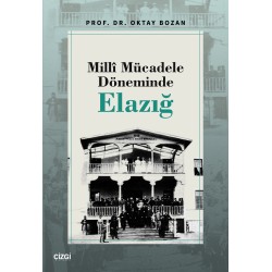 Millî Mücadele Döneminde Elazığ